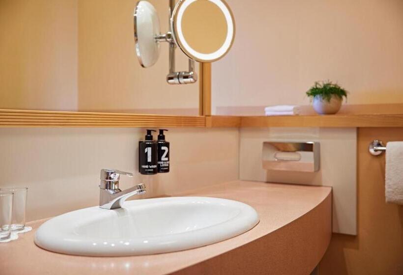 Номер Стандарт, Lindner Hotel Wiesensee