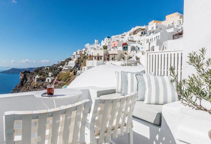 수피리어 전망 룸, On The Rocks   Small Luxury Hotels Of The World