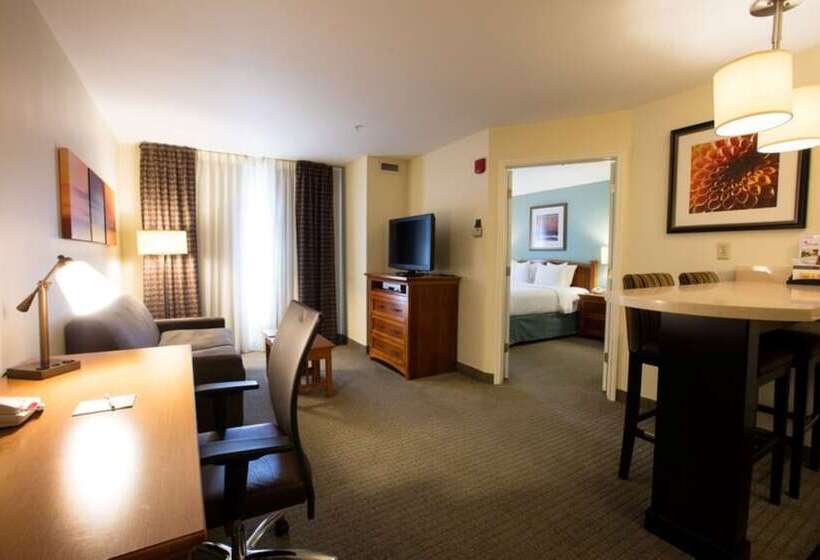 Suite, Staybridge Suites Houston West   Energy Corridor, An Ihg