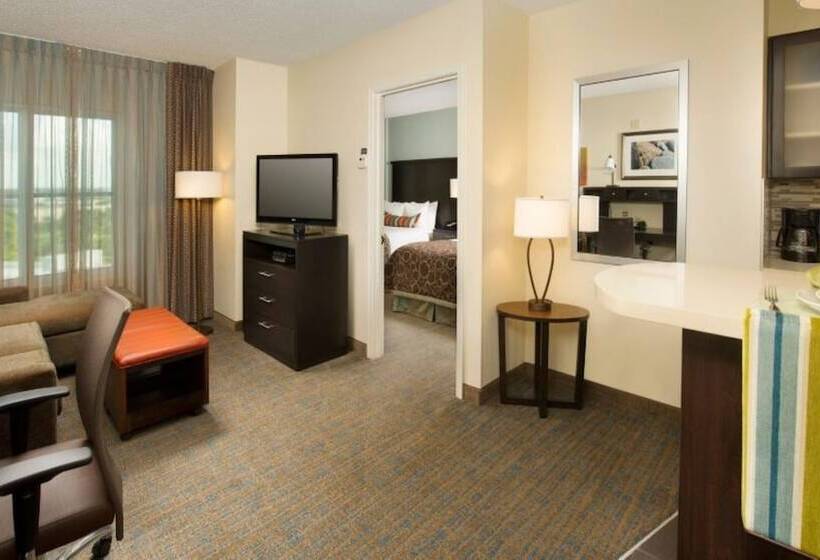 Suite, Staybridge Suites Houston West   Energy Corridor, An Ihg