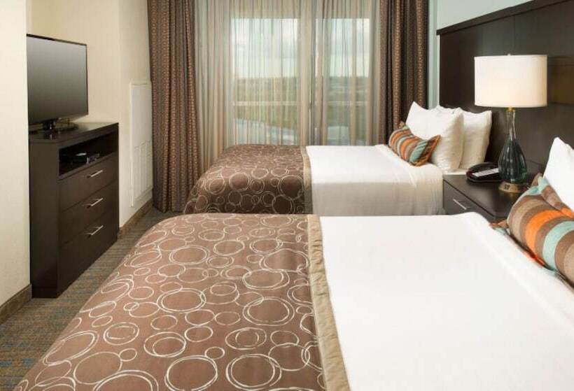 Suite, Staybridge Suites Houston West   Energy Corridor, An Ihg
