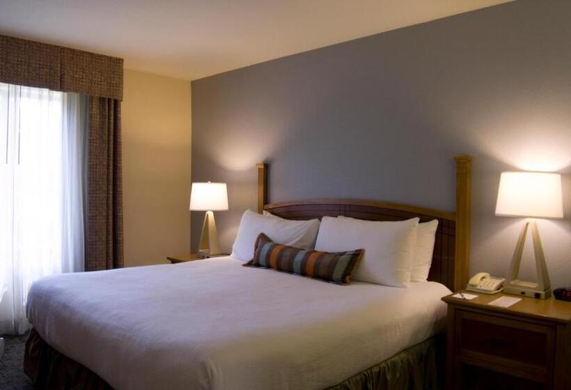 Suite 2 Chambres, Staybridge Suites Houston West   Energy Corridor, An Ihg