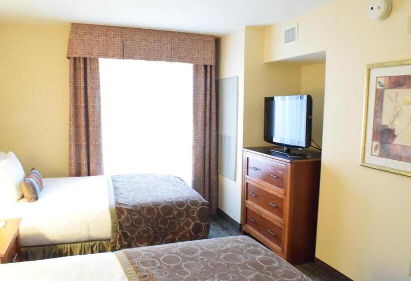 Suite, Staybridge Suites Houston West   Energy Corridor, An Ihg