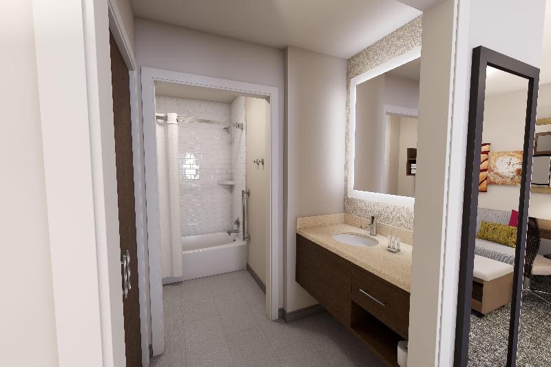 Suite Lit King, Staybridge Suites Houston West   Energy Corridor, An Ihg