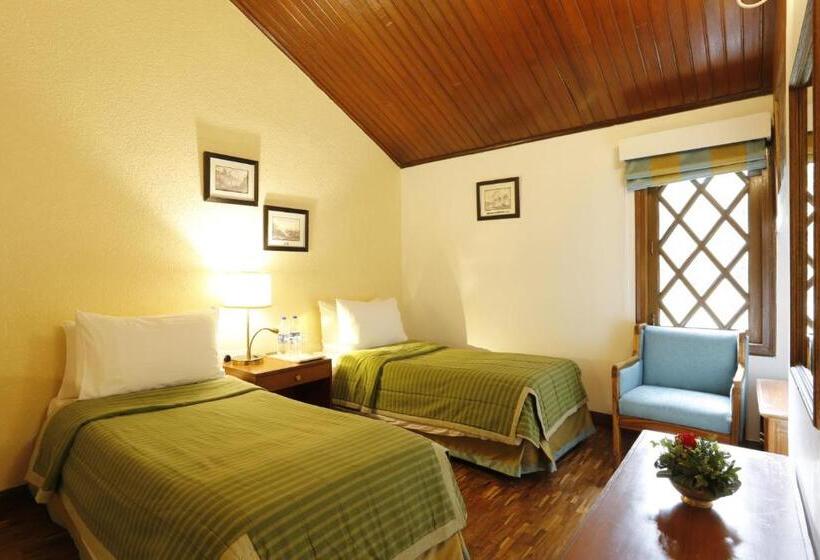 اتاق دوبلکس, The Naini Retreat, Nainital By Leisure Hotels