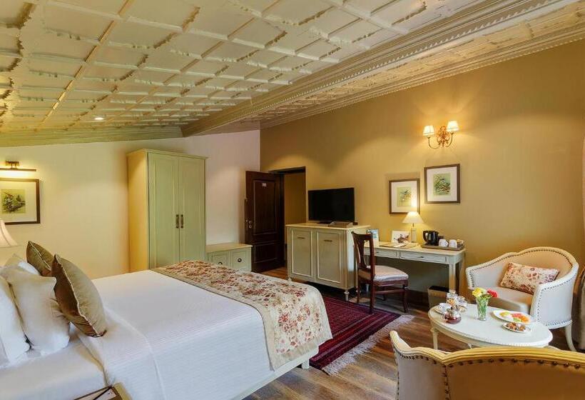 اتاق رویال, The Naini Retreat, Nainital By Leisure Hotels