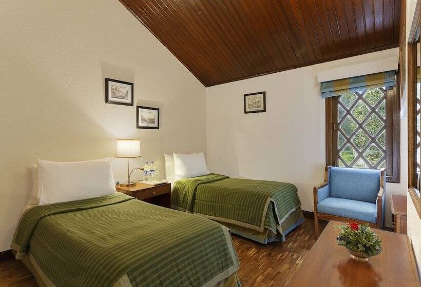 اتاق دوبلکس, The Naini Retreat, Nainital By Leisure Hotels