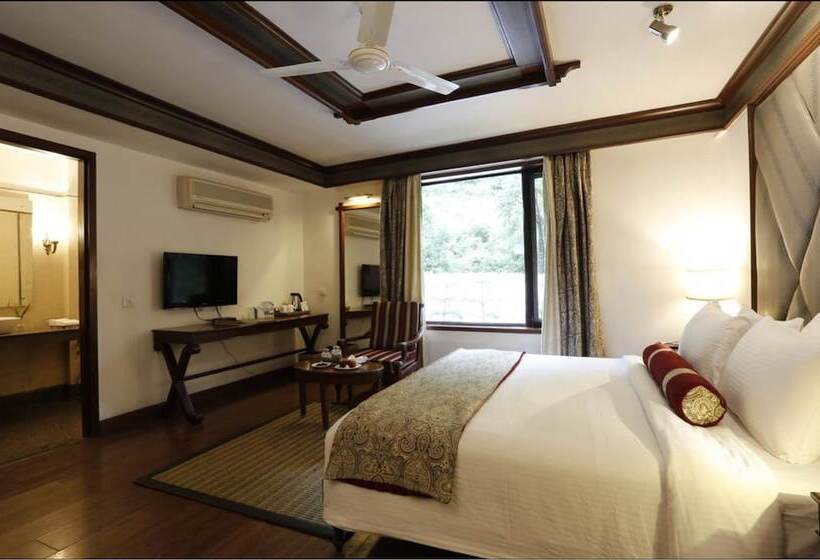 اتاق سوپریور, The Naini Retreat, Nainital By Leisure Hotels