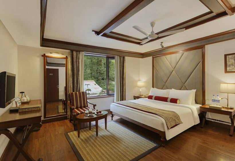 سوییت, The Naini Retreat, Nainital By Leisure Hotels