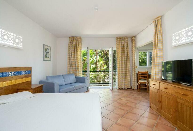 Студия Стандарт, Quinta Do Morgado  Apartamentos Turisticos Monte Da Eira