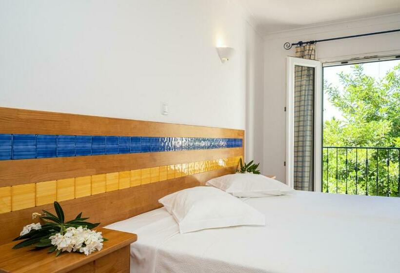 Апартаменты 1 Спальня, Quinta Do Morgado  Apartamentos Turisticos Monte Da Eira