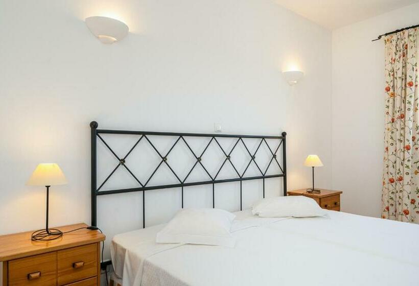 Апартаменты Superior 2 Спальни, Quinta Do Morgado  Apartamentos Turisticos Monte Da Eira