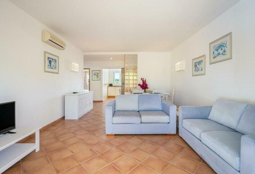 Апартаменты Superior 2 Спальни, Quinta Do Morgado  Apartamentos Turisticos Monte Da Eira