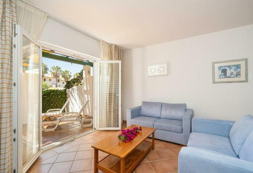 Апартаменты Superior 2 Спальни, Quinta Do Morgado  Apartamentos Turisticos Monte Da Eira