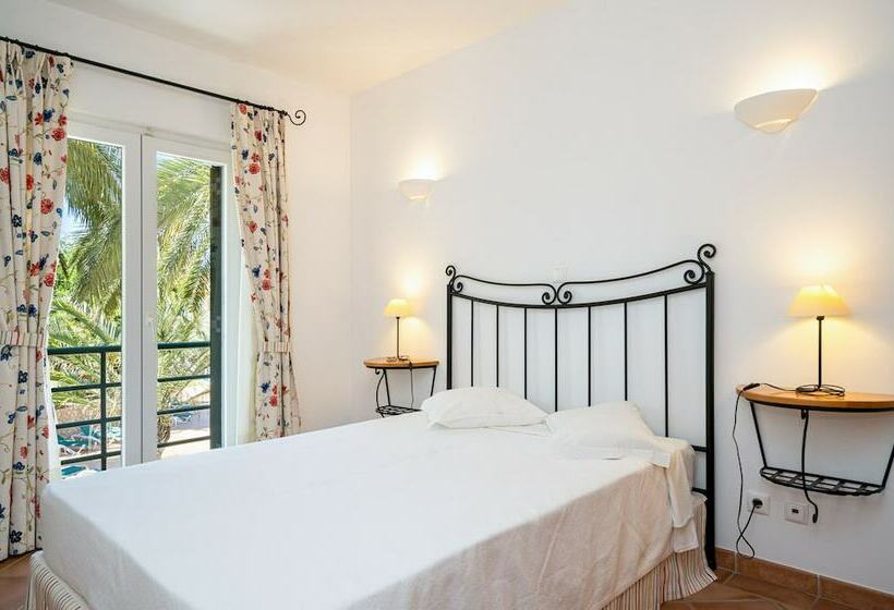 Апартаменты Superior 2 Спальни, Quinta Do Morgado  Apartamentos Turisticos Monte Da Eira