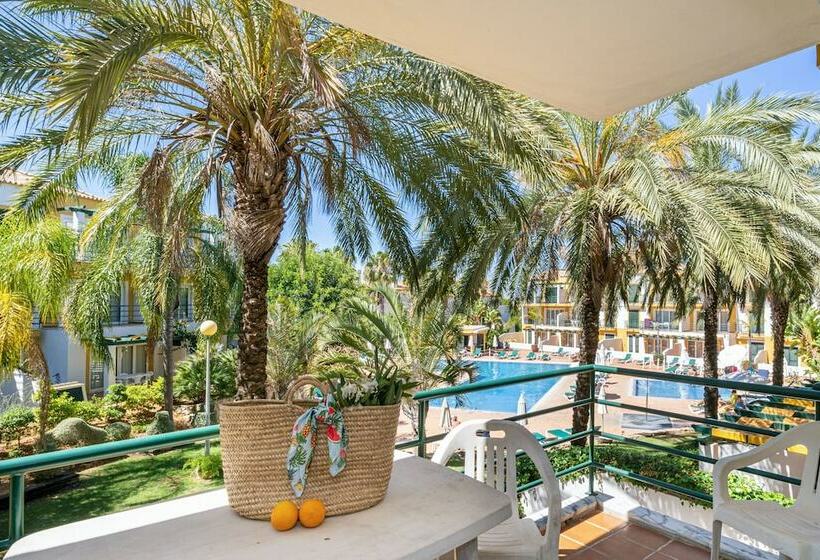 Апартаменты Superior 2 Спальни, Quinta Do Morgado  Apartamentos Turisticos Monte Da Eira