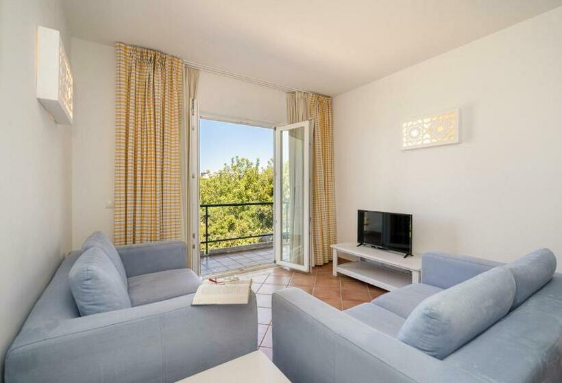 Апартаменты Superior 1 Спальня, Quinta Do Morgado  Apartamentos Turisticos Monte Da Eira