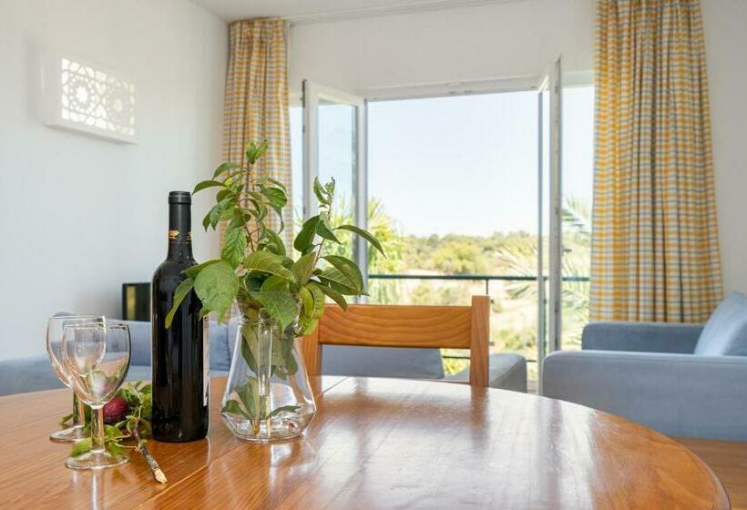 Апартаменты Superior 1 Спальня, Quinta Do Morgado  Apartamentos Turisticos Monte Da Eira