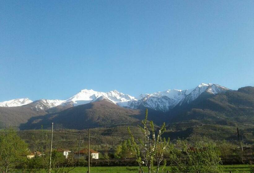 Номер Стандарт Трехместный, Agriturismo San Giuliano Dei Fratelli Giai
