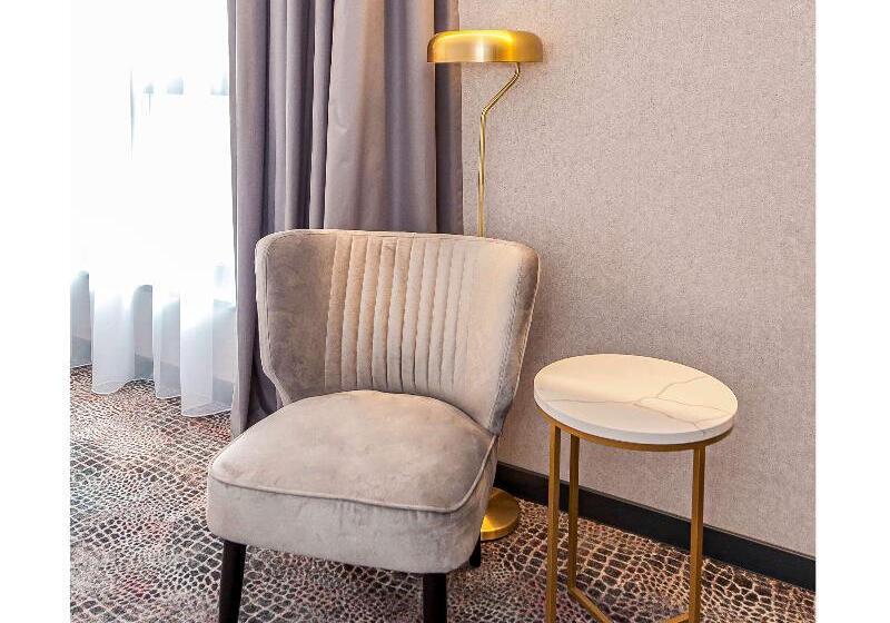 Номер Стандарт, Mercure Bialystok