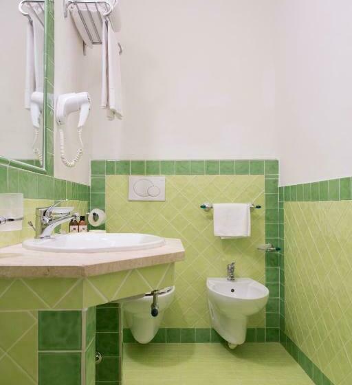 Номер Стандарт, Blu Hotel Laconia Village