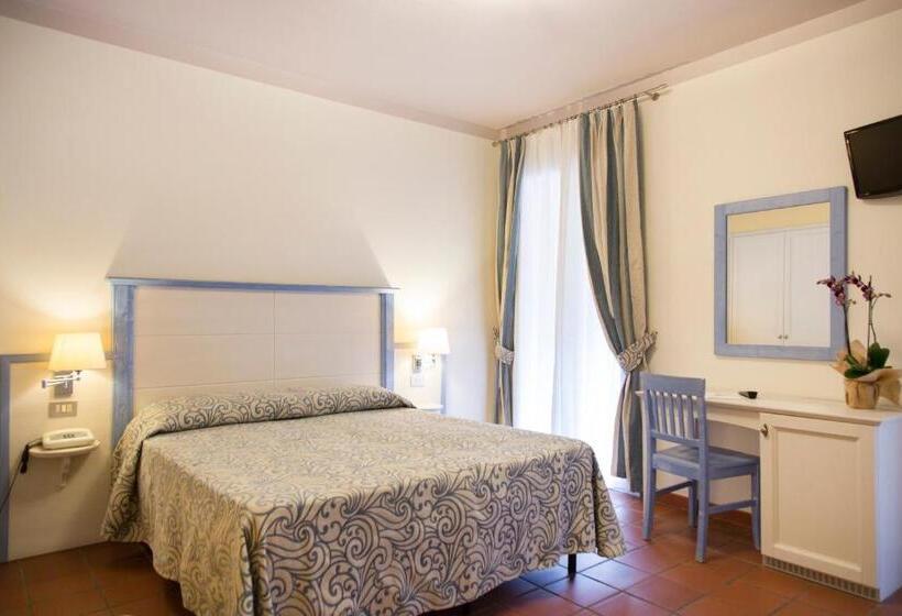 Номер Стандарт, Blu Hotel Laconia Village
