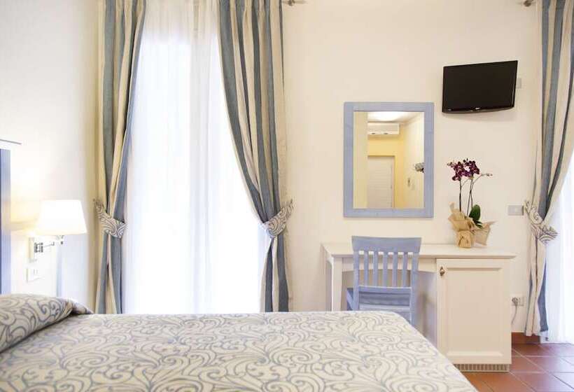 Номер Стандарт, Blu Hotel Laconia Village