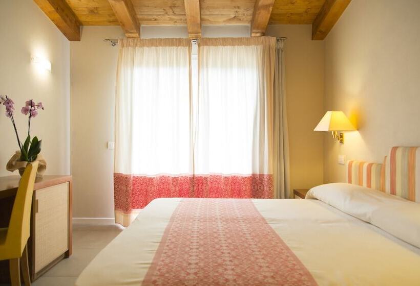Трехместный Номер Superior, Blu Hotel Laconia Village