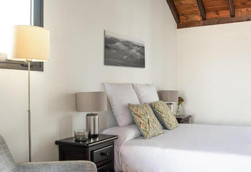 Номер Стандарт, Casas Heddy, Wellbeing Resort