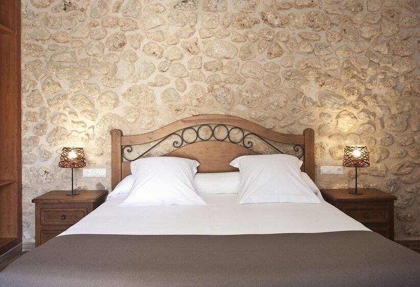 Номер Superior, Agroturismo Es Quatre Cantons