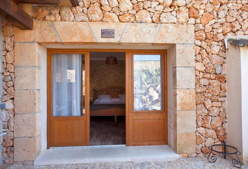 Номер Стандарт, Agroturismo Es Quatre Cantons