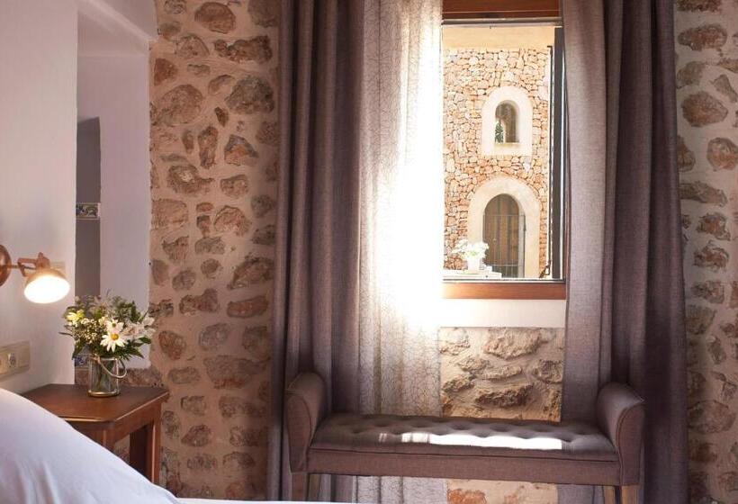 Номер Superior, Agroturismo Es Quatre Cantons
