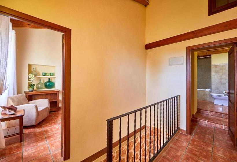 Family Suite, Agroturismo Es Quatre Cantons
