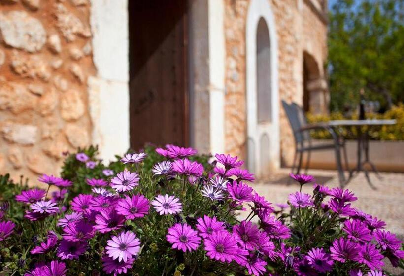 Family Suite, Agroturismo Es Quatre Cantons