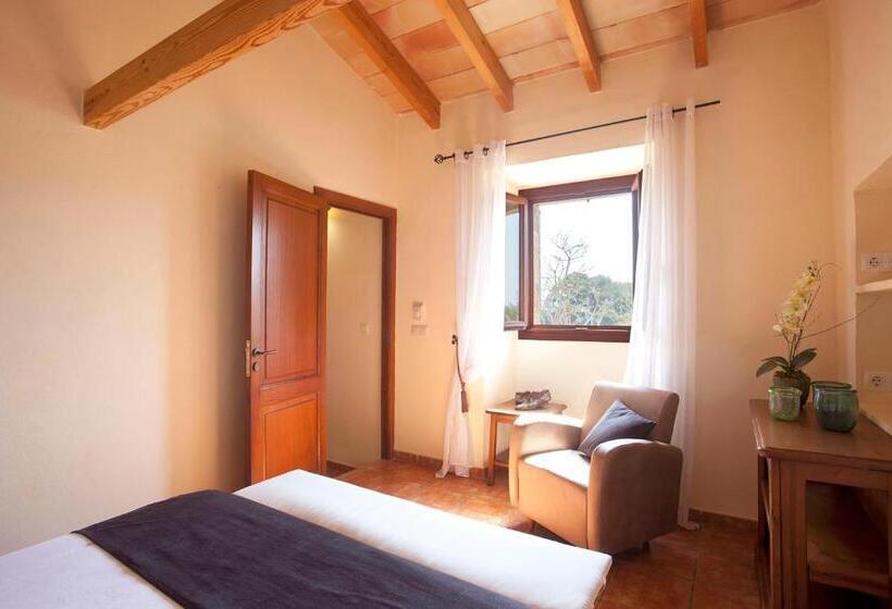 Family Suite, Agroturismo Es Quatre Cantons