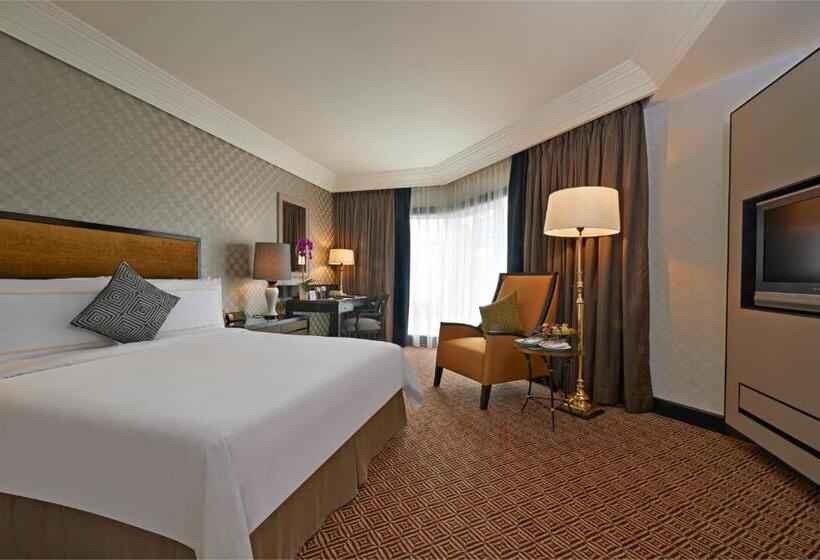 اتاق لوکس, Grand Millennium Hotel Kuala Lumpur