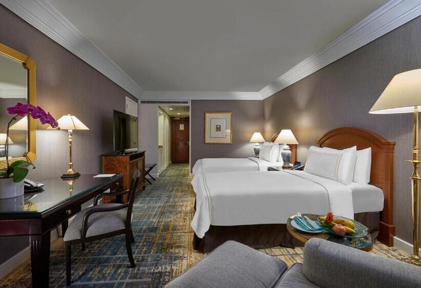 اتاق کلاسیک, Grand Millennium Hotel Kuala Lumpur
