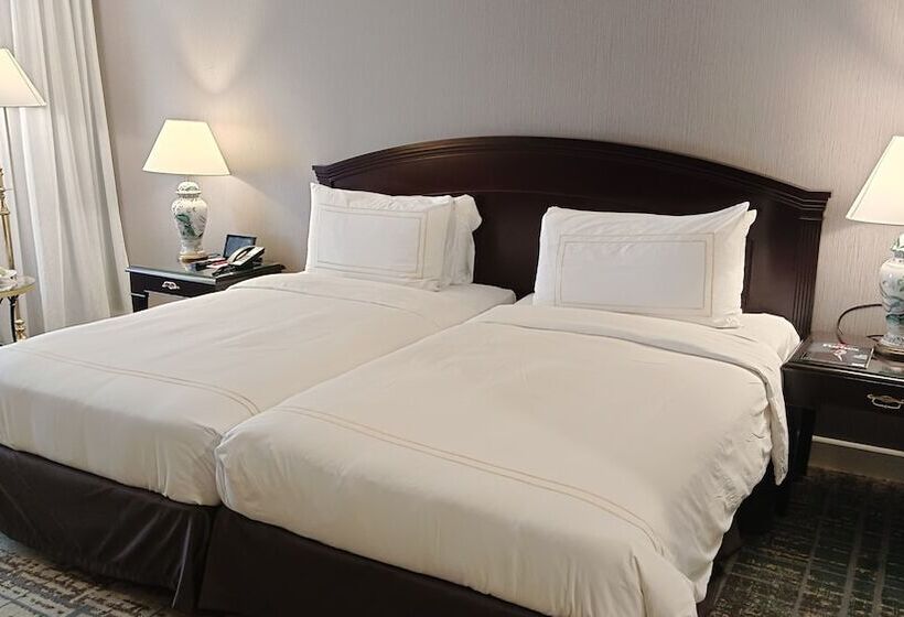 اتاق کلاسیک, Grand Millennium Hotel Kuala Lumpur