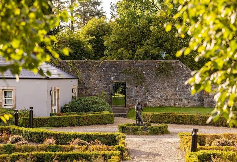 스위트, Lough Eske Castle