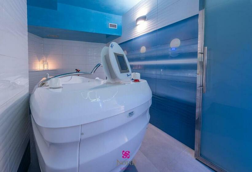标准间, Norat Marina & Spa 4 Superior
