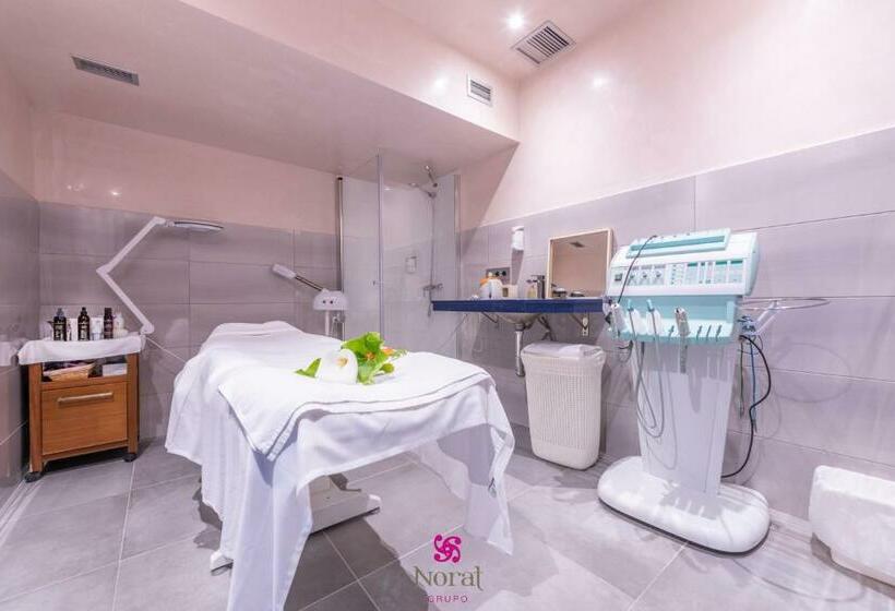豪华套房, Norat Marina & Spa 4 Superior