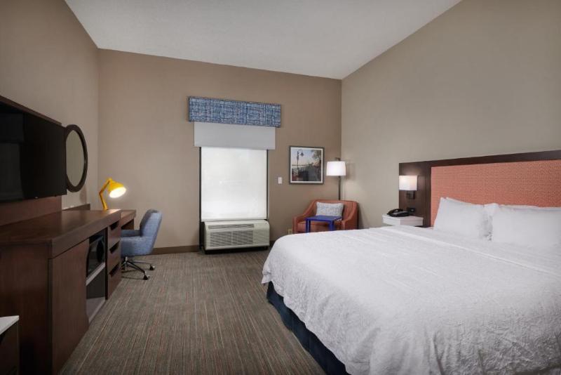 Номер Economy, Oriental Hotel Hiroshima