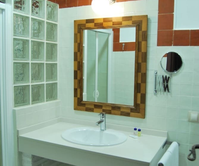 Номер Superior, Rural Casa Grande Almagro