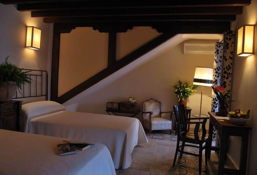 Номер Superior, Rural Casa Grande Almagro