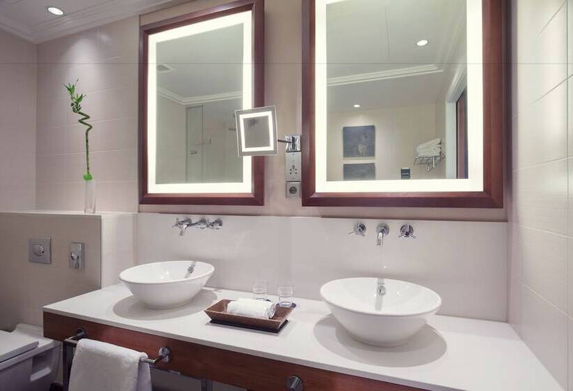 سوییت اجرایی, Sheraton Bratislava
