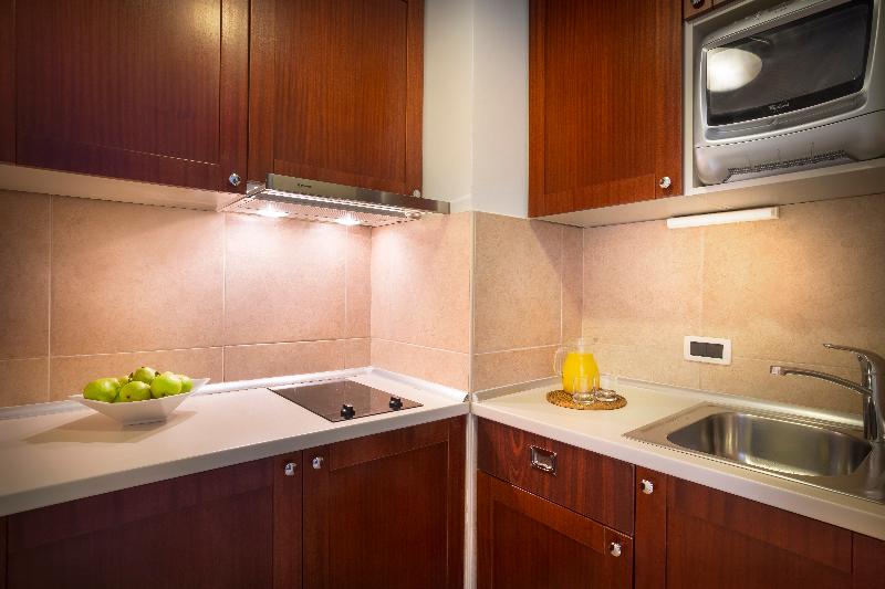 Апартаменты Deluxe 1 Спальня, Valamar Villa Adria