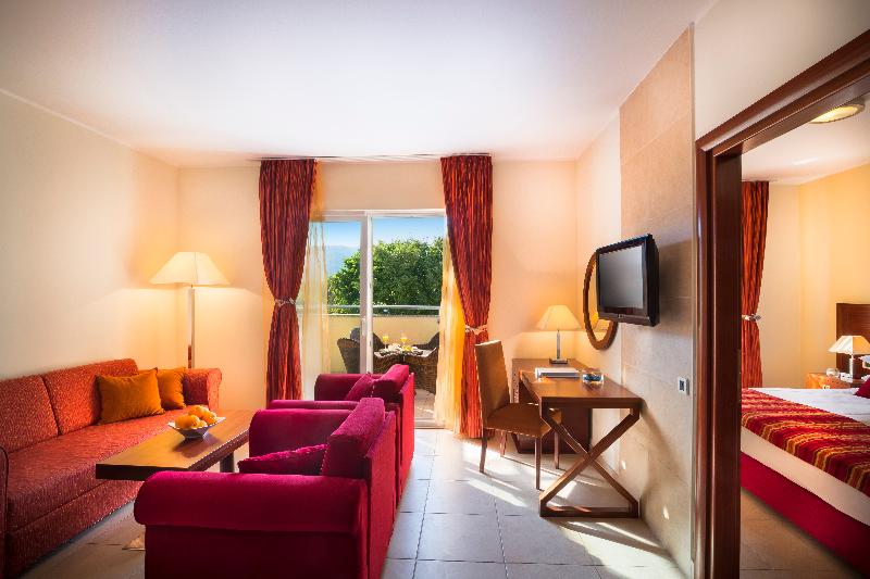 Апартаменты Superior 1 Спальня, Valamar Villa Adria