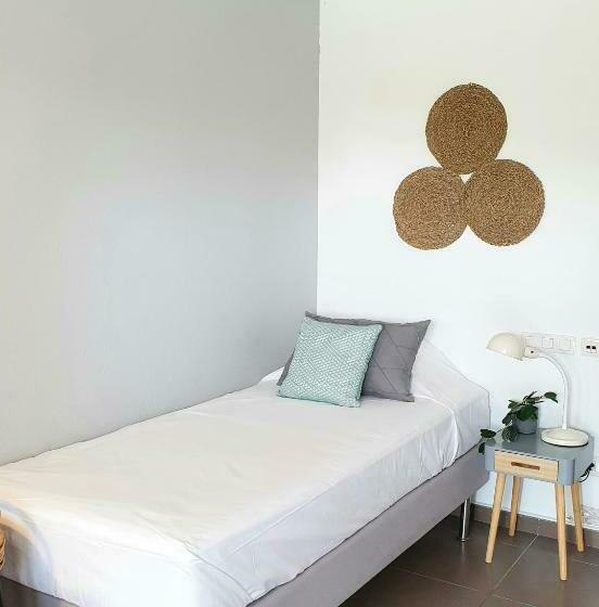 Одноместный Номер Стандарт Адаптированный для Инвалидов, Casas Heddy, Wellbeing Resort