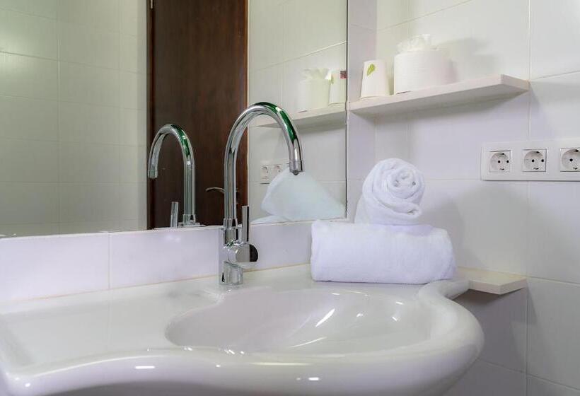 Номер Стандарт Индивидуальный, Casas Heddy, Wellbeing Resort