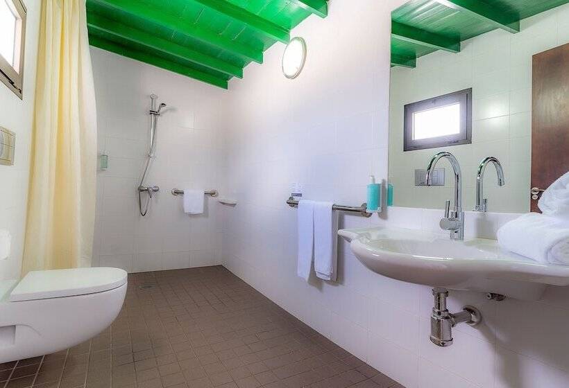Номер Стандарт Индивидуальный, Casas Heddy, Wellbeing Resort